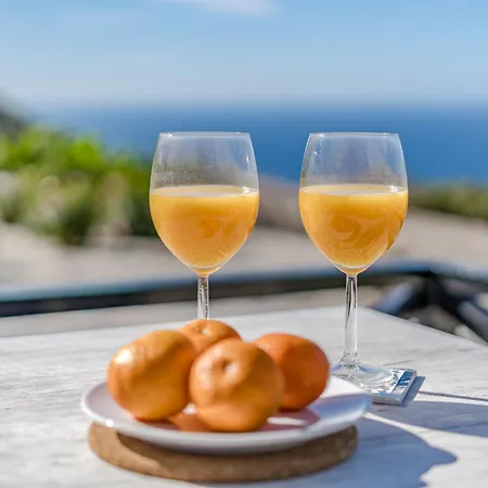 Holiday home Sea View House Pride & Joy - Adults Only Santiago Del Teide