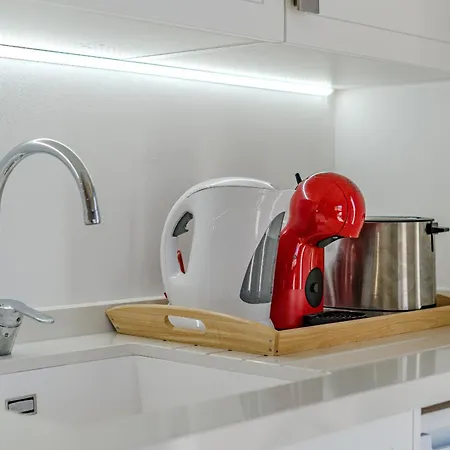 Vakantiehuis Sea View House Pride & Joy - Adults Only