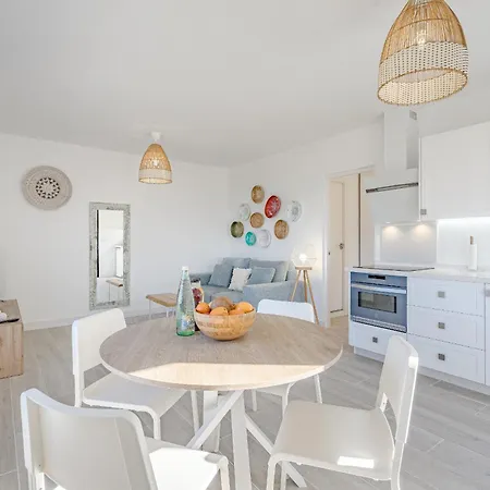 Holiday home Sea View House Pride & Joy - Adults Only *