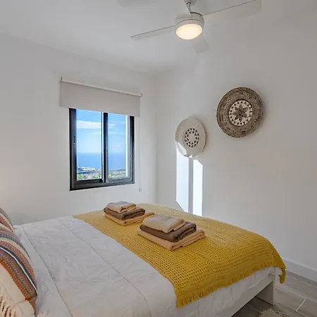 Holiday home Sea View House Pride & Joy - Adults Only