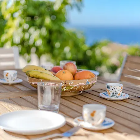 Sea View House Pride & Joy - Adults Only Holiday home *