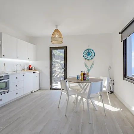 Sea View House Pride & Joy - Adults Only * Santiago Del Teide