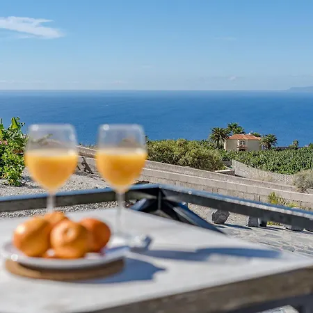 Holiday home Sea View House Pride & Joy - Adults Only