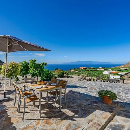 Sea View House Pride & Joy - Adults Only Holiday home Santiago Del Teide