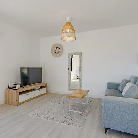 Sea View House Pride & Joy - Adults Only Santiago Del Teide