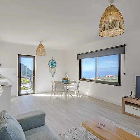 Holiday home Sea View House Pride & Joy - Adults Only *