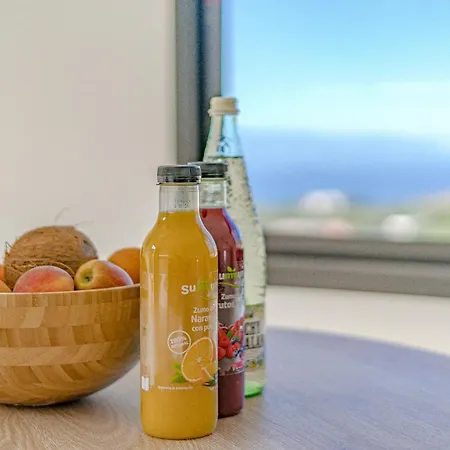 Vakantiehuis Sea View House Pride & Joy - Adults Only Santiago del Teide