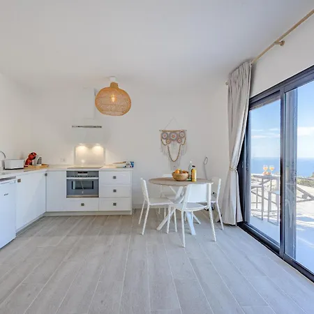 Holiday home Sea View House Pride & Joy - Adults Only