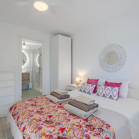Sea View House Pride & Joy - Adults Only Holiday home Santiago Del Teide