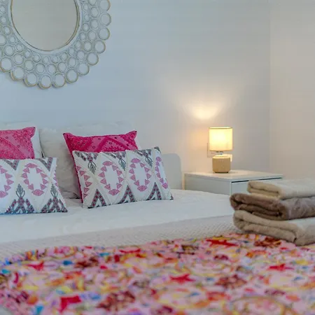 Holiday home Sea View House Pride & Joy - Adults Only