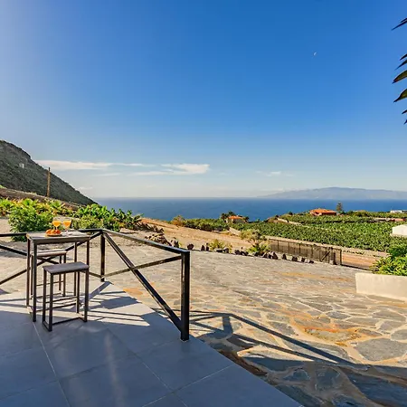 Vakantiehuis Sea View House Pride & Joy - Adults Only Santiago del Teide
