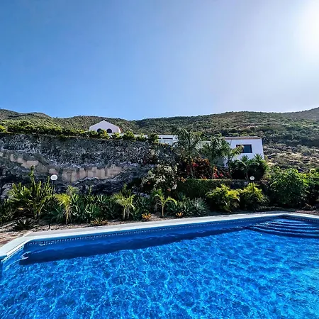Sea View House Pride & Joy - Adults Only Holiday home Santiago Del Teide
