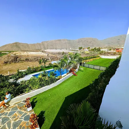 Holiday home Sea View House Pride & Joy - Adults Only Santiago Del Teide