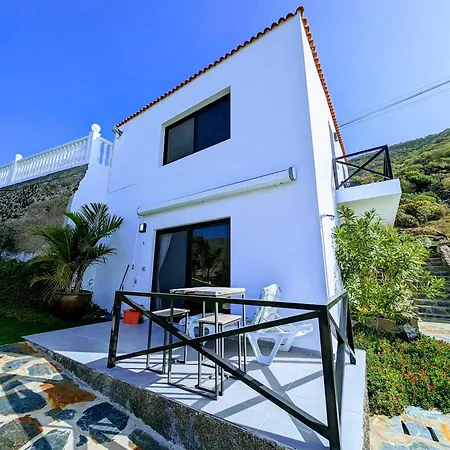 Holiday home Sea View House Pride & Joy - Adults Only Santiago Del Teide